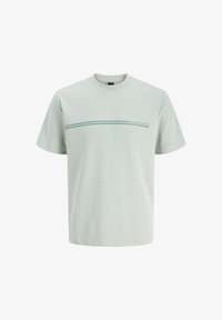 Δεν επιλέχθηκε, aqua gray