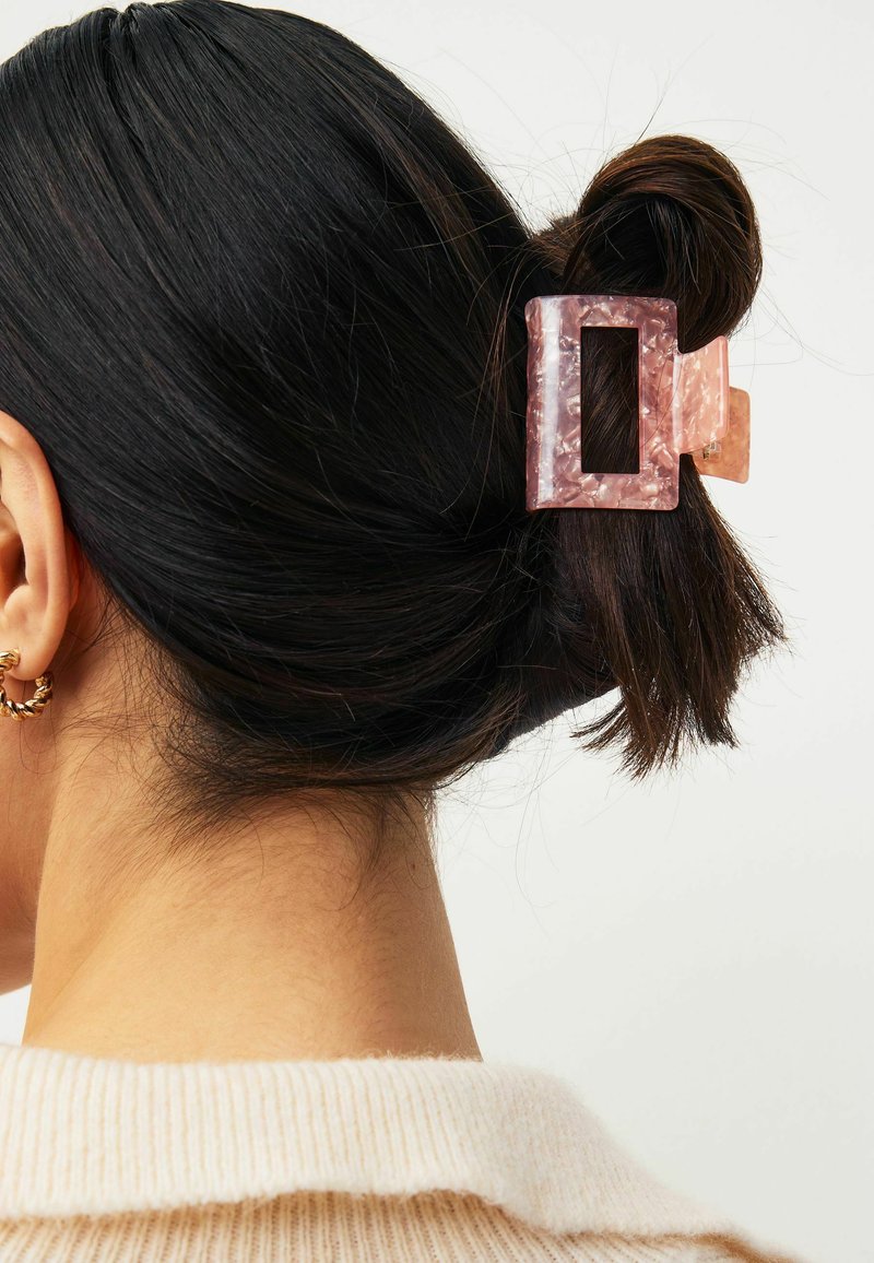 Next REGULAR FIT - Accesoriu de styling pentru păr - pink