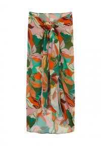 Robin Collection FALDA PAREO TRAPANI - Complementos de playa - multicolor