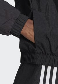 adidas Originals Sportovní bunda - black