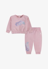 Non sélectionné, medium soft pink