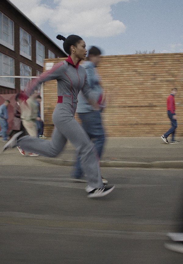 GAZELLE UNISEX - Trainers3