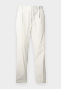 Atlasīts, open white