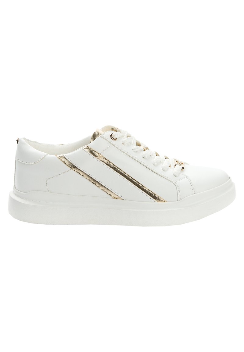 Damen Sneaker low | Keddo Sneaker low white/weiß - BM82451 Damen Sneaker low | Keddo Sneaker low white/weiß - BM82451