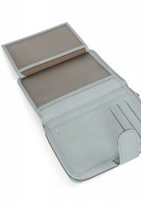 Hexagona SAUVAGE - Portafoglio - bleu ciel sauvage