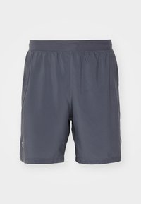 LAUNCH SHORTS - Spordišortsid - castlerock