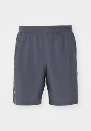 Under Armour LAUNCH SHORTS - Pantalón corto de deporte - castlerock