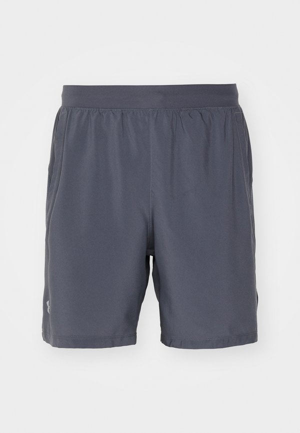 LAUNCH - Sports shorts - castlerock2
