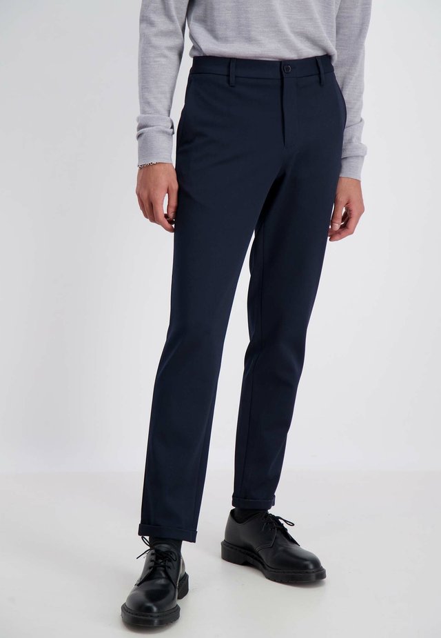 Chino - navy