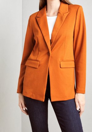 Blazer - orange