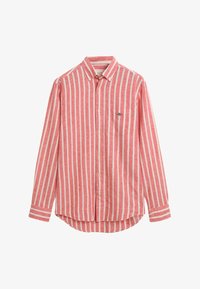 Geselecteerd, watermelon red