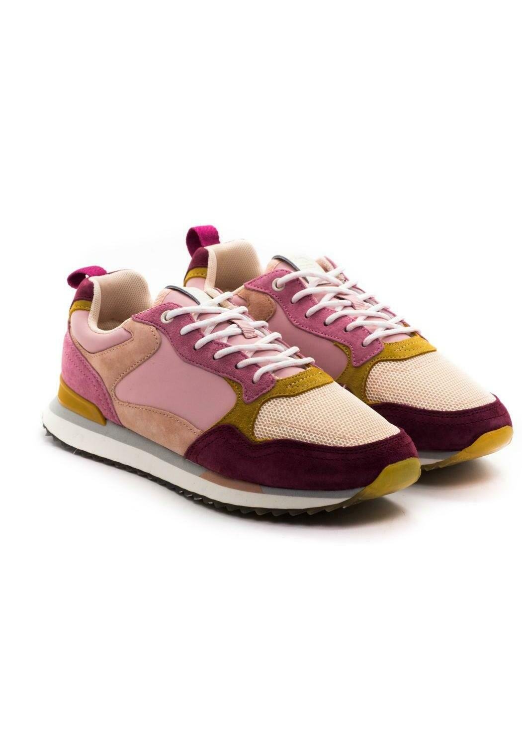 TheHoffBrand Zapatillas - multicolor/rosa - Zalando.es