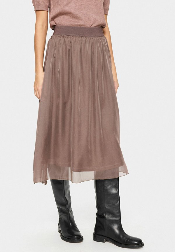 A-Linien-Rock - iron