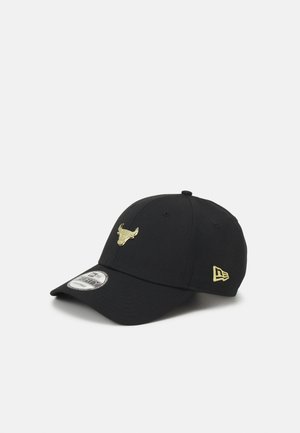 New Era PIN 9FORTY® UNISEX - Vereinsmannschaften - black