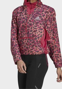 adidas Performance Träningsjacka - pink