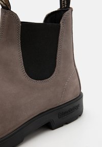 Blundstone UNISEX - Botines - grey