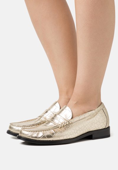 Paul Smith CASSINI  - Loafers - gold emboss