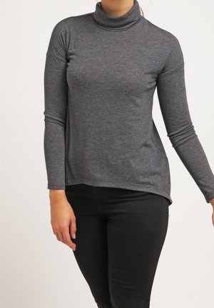 Longsleeve - grey