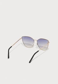 ALDO LUKIAN - Sunglasses - gold-coloured