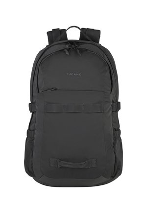 TUCANO BACKPACK - Sac à dos - black