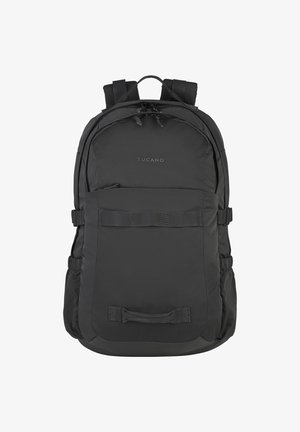 TUCANO TUCANO BACKPACK - Rugzak - black