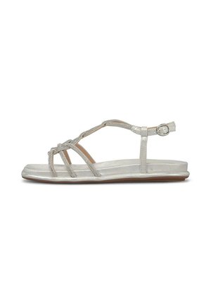 Alma en Pena, Sandali - silver