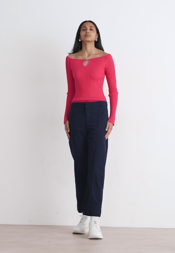 TERESITA - Trousers2