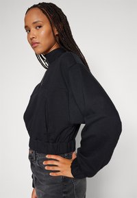 Even&Odd Sweatshirt - black