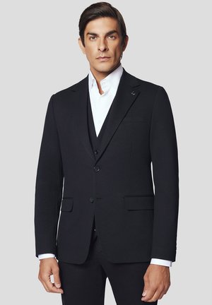 TERLIZZI - Marynarka garniturowa