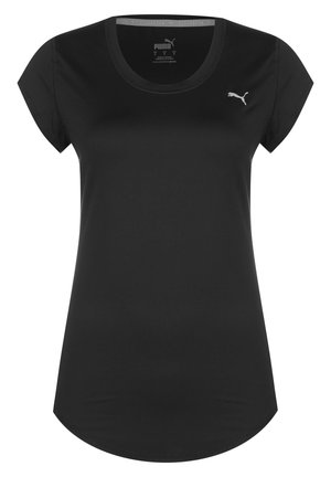 Sport T-Shirt - black