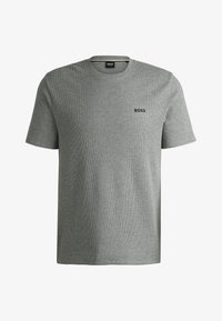 Niet geselecteerd, grey three