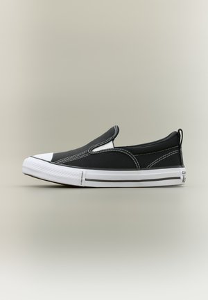 CHUCK TAYLOR ALL STAR MALDEN STREET UNISEX - Αθλητικά παπούτσια - black/white