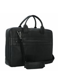 Plevier LLOYD - Portafolios - schwarz