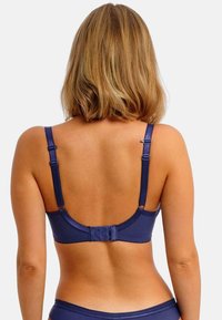 Freya TAILORED - Kaarituelliset rintaliivit - dark sapphire