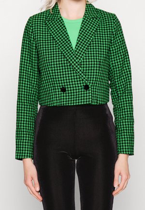 Blazer - black