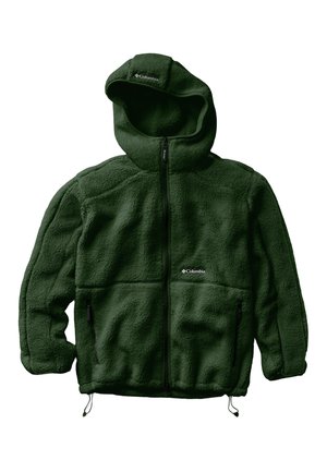 Columbia, Forro polar - woodland