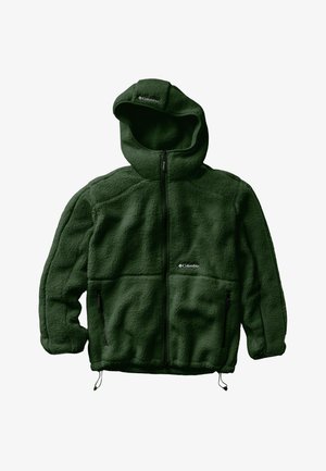 Columbia, Forro polar - woodland