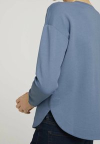 TOM TAILOR DENIM Sudadera - blue