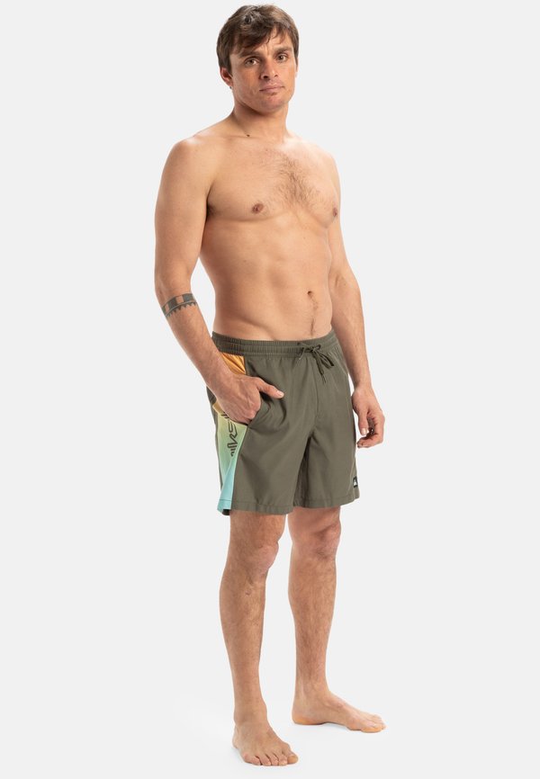 EVERYDAY HOLMES  VOLLEY - Swimming shorts - cre6