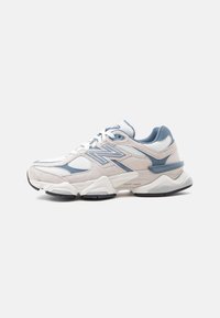 Non sélectionné, beige/blue
