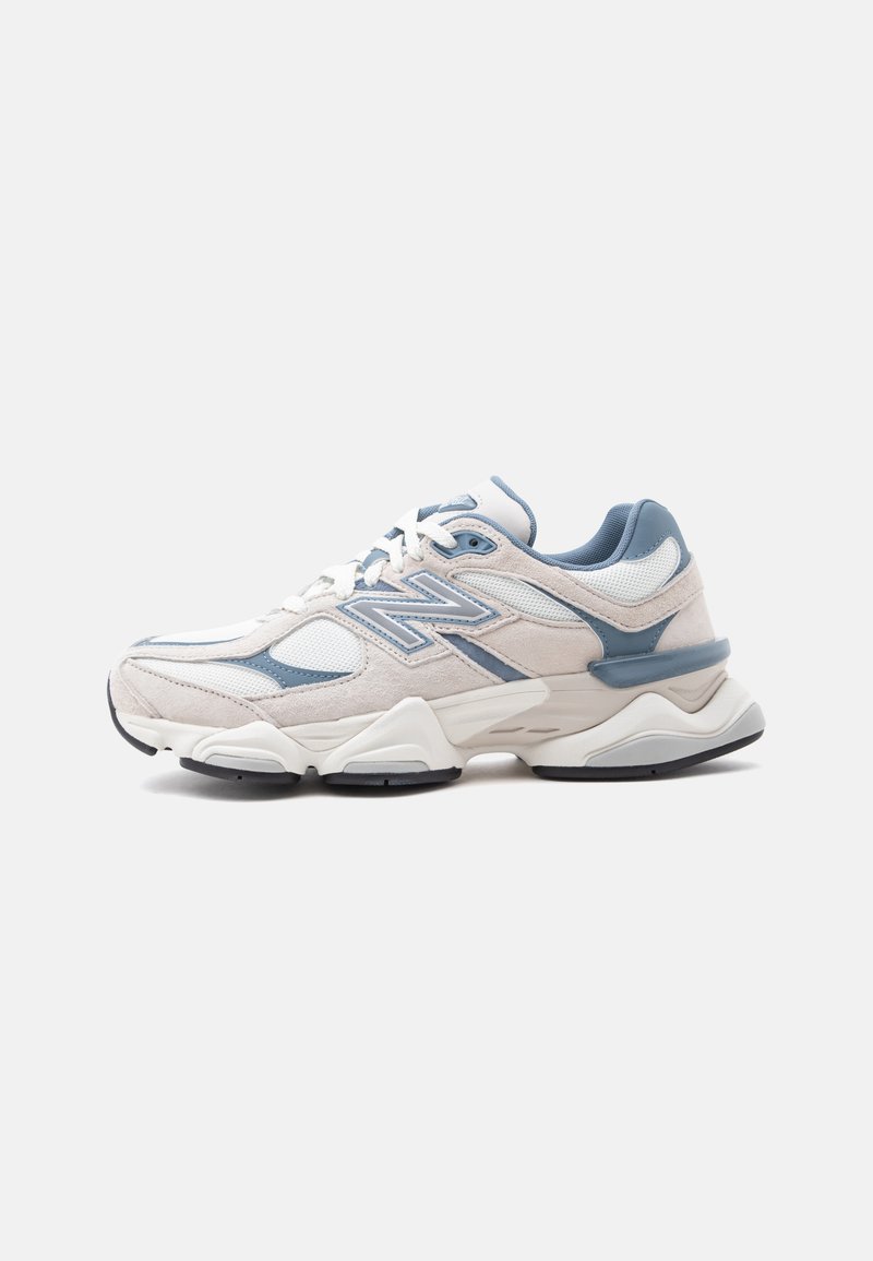 U9060 beige/blue/beige