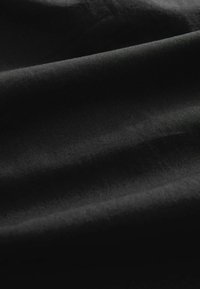 Next SHIRRED   MIDI  REGULAR FIT - Robe longue - black