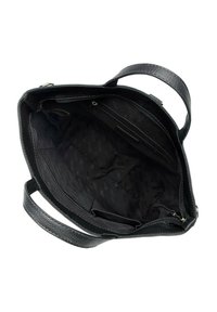 WITTCHEN ELEGANCE KOLLEKTION  - Tote bag - black