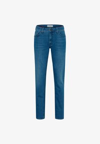 Niet geselecteerd, sky blue used