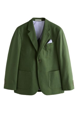 Next, REGULAR FIT - Giacca elegante - green