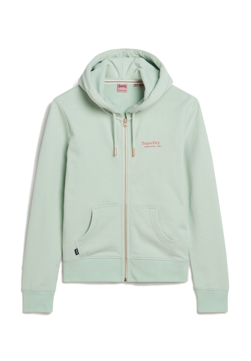 Superdry & Co Bluza rozpinana - Zdjęcie 1