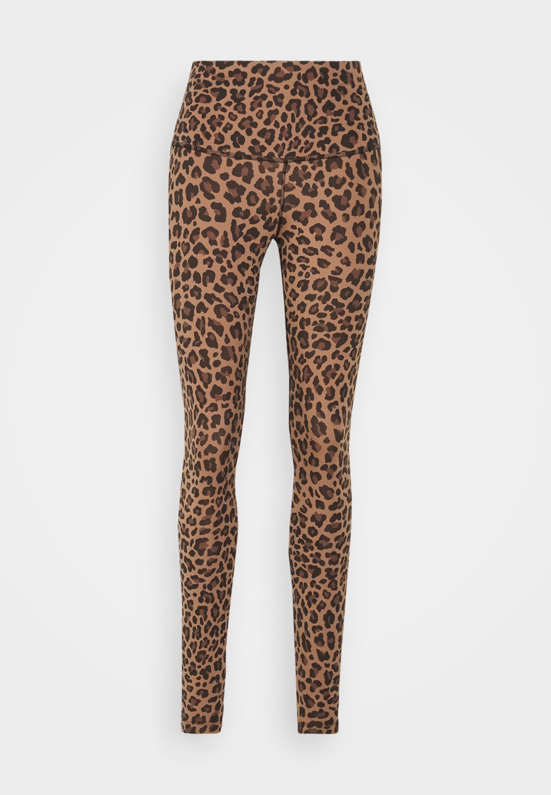 leopard legging nike