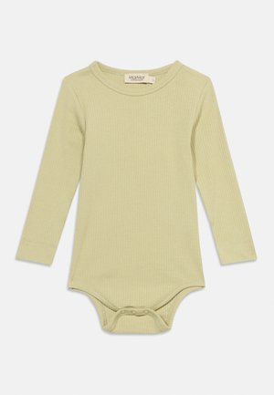 PLAIN UNISEX - Σώμα - light green