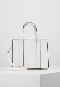 Even&Odd Borsa a mano - white