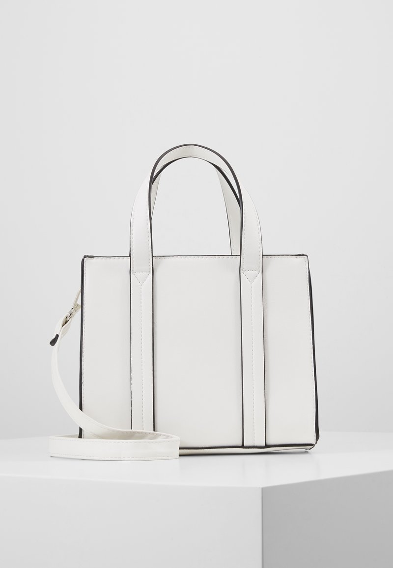 Even&Odd Borsa a mano - white